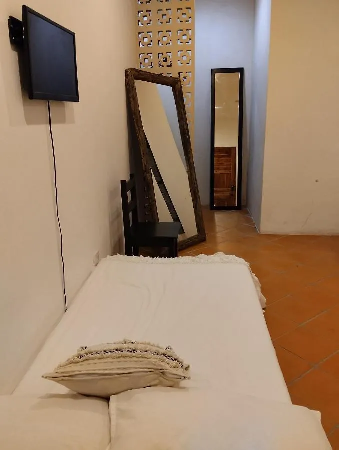 Hotel Vicval Tulum