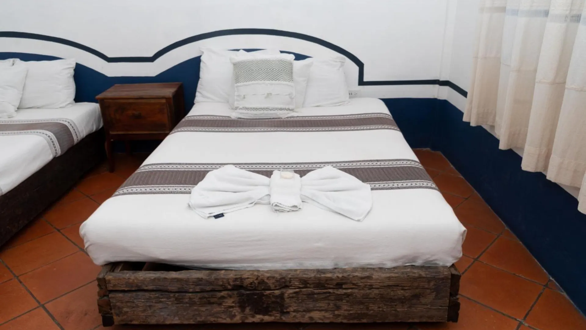 Hotel Vicval Tulum Messico