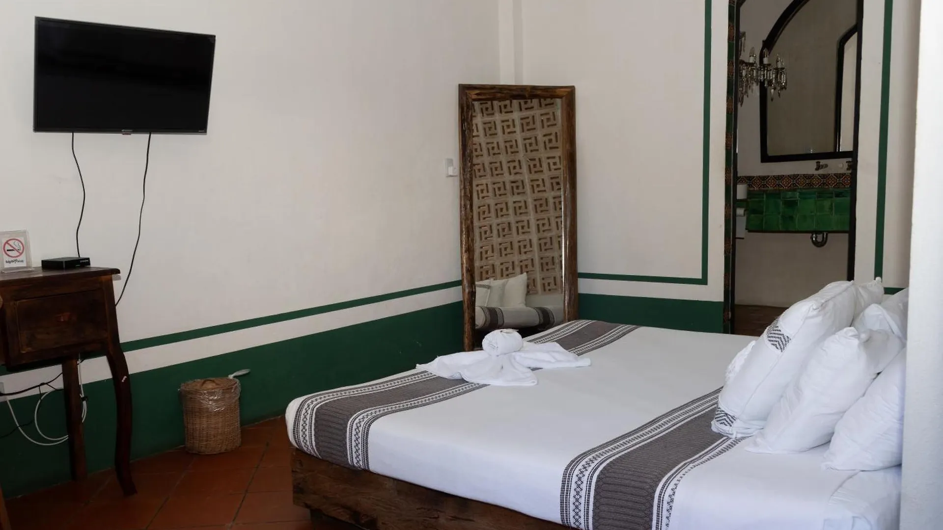 Hotel Vicval Tulum 0*,  Messico