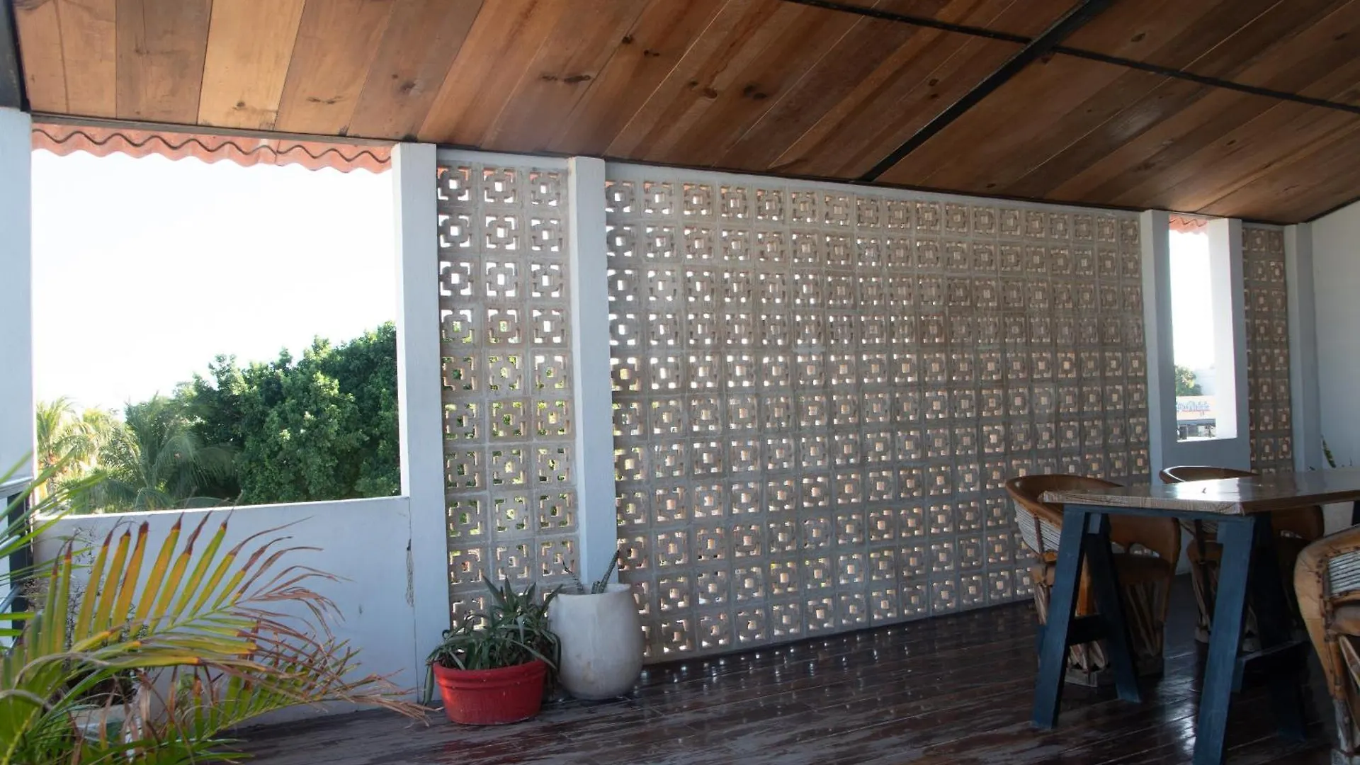 Hotel Vicval Tulum Messico