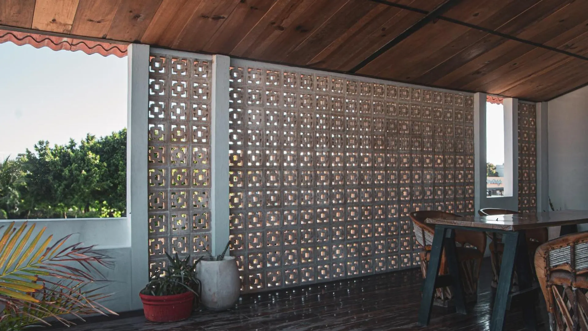 Hotel Vicval Tulum 0*,  Messico