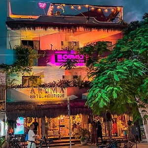 Hotel Aruma Art House Boutique, Tulum