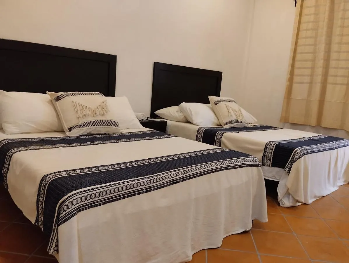 Hotel Vicval Tulum 0*,  México